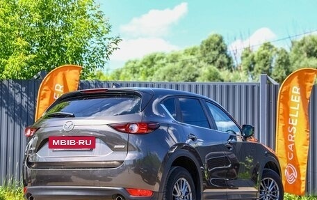 Mazda CX-5 II, 2019 год, 2 480 000 рублей, 6 фотография