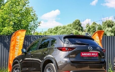 Mazda CX-5 II, 2019 год, 2 480 000 рублей, 5 фотография