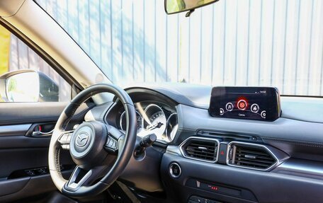 Mazda CX-5 II, 2019 год, 2 480 000 рублей, 17 фотография