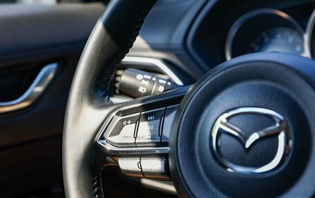Mazda CX-5 II, 2019 год, 2 480 000 рублей, 20 фотография