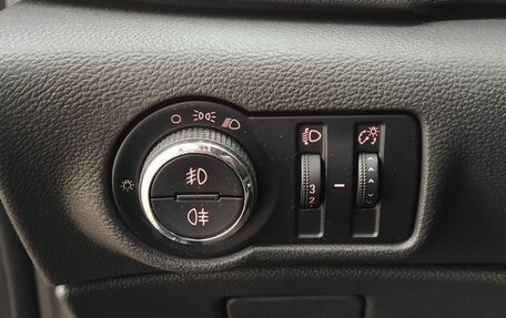 Opel Astra J, 2012 год, 780 000 рублей, 8 фотография