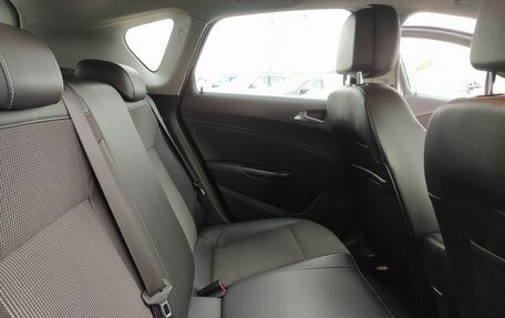 Opel Astra J, 2012 год, 780 000 рублей, 18 фотография