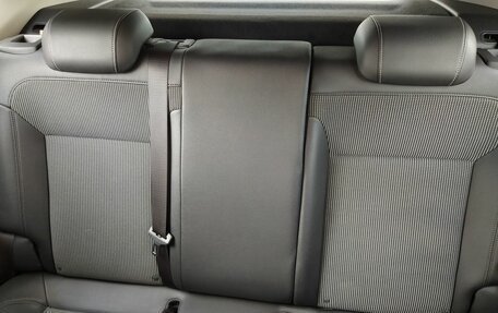 Opel Astra J, 2012 год, 780 000 рублей, 15 фотография