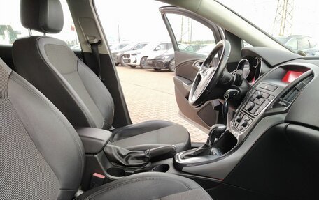 Opel Astra J, 2012 год, 780 000 рублей, 16 фотография