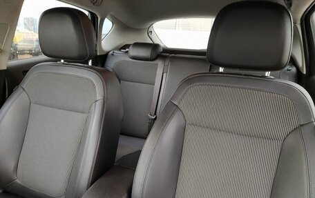Opel Astra J, 2012 год, 780 000 рублей, 19 фотография