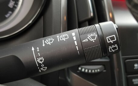 Opel Astra J, 2012 год, 780 000 рублей, 11 фотография
