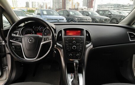 Opel Astra J, 2012 год, 780 000 рублей, 21 фотография