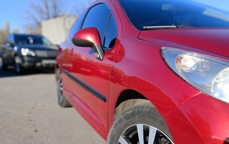 Peugeot 207 I, 2008 год, 400 000 рублей, 2 фотография