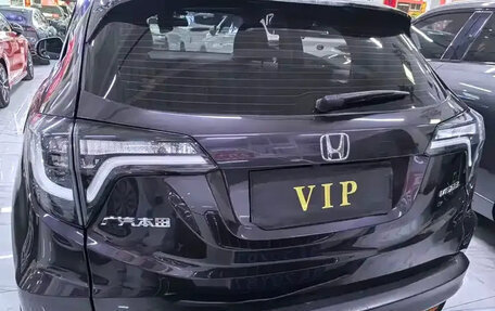 Honda Vezel, 2022 год, 1 290 003 рублей, 5 фотография