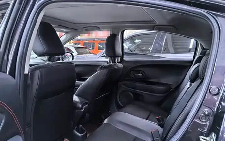 Honda Vezel, 2022 год, 1 290 003 рублей, 12 фотография