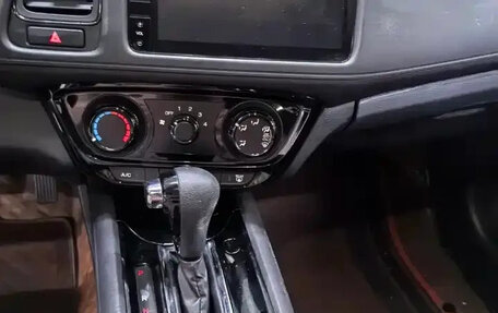 Honda Vezel, 2022 год, 1 290 003 рублей, 9 фотография