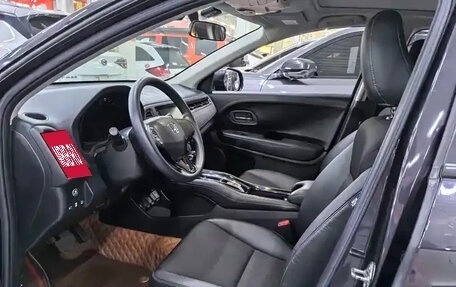 Honda Vezel, 2022 год, 1 290 003 рублей, 7 фотография