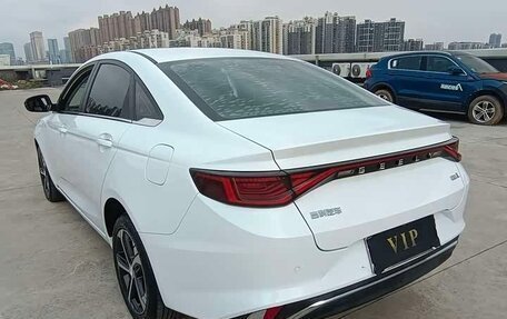 Geely Emgrand, 2022 год, 975 000 рублей, 6 фотография