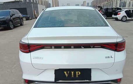 Geely Emgrand, 2022 год, 975 000 рублей, 5 фотография