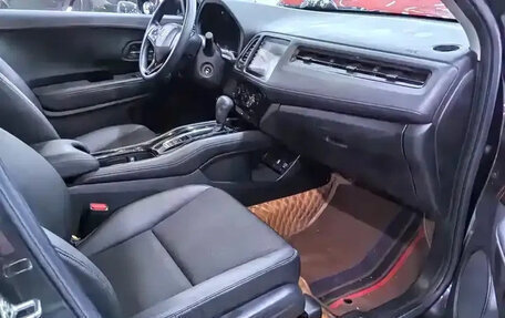 Honda Vezel, 2022 год, 1 290 003 рублей, 11 фотография
