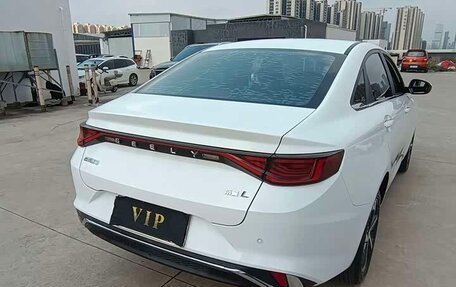 Geely Emgrand, 2022 год, 975 000 рублей, 4 фотография