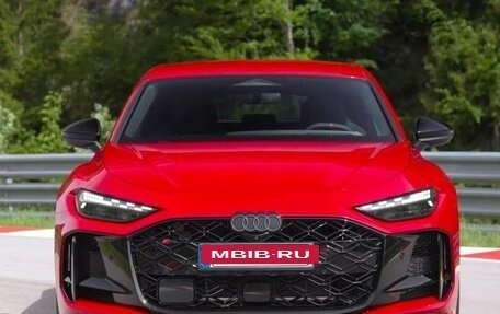 Audi RS 5, 2026 год, 17 700 000 рублей, 3 фотография