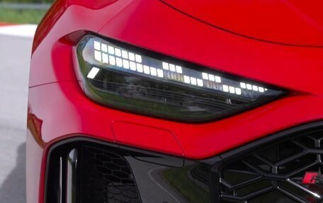 Audi RS 5, 2026 год, 17 700 000 рублей, 13 фотография
