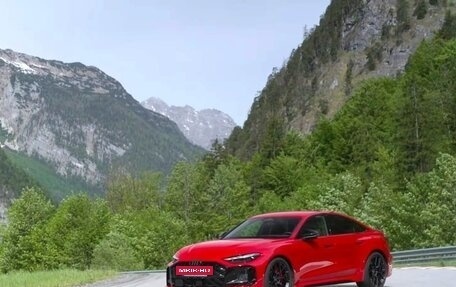 Audi RS 5, 2026 год, 17 700 000 рублей, 2 фотография