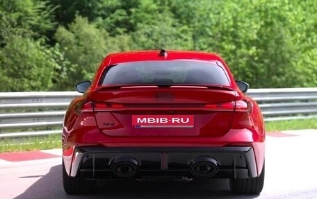 Audi RS 5, 2026 год, 17 700 000 рублей, 4 фотография