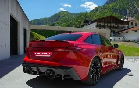 Audi RS 5, 2026 год, 17 700 000 рублей, 7 фотография