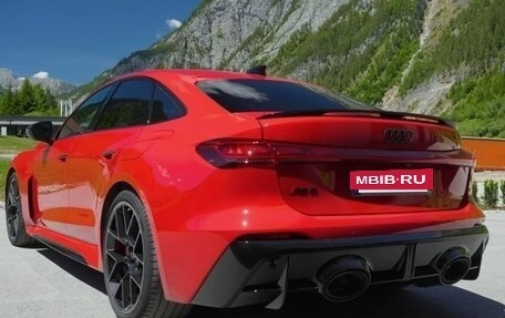Audi RS 5, 2026 год, 17 700 000 рублей, 5 фотография