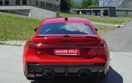 Audi RS 5, 2026 год, 17 700 000 рублей, 6 фотография