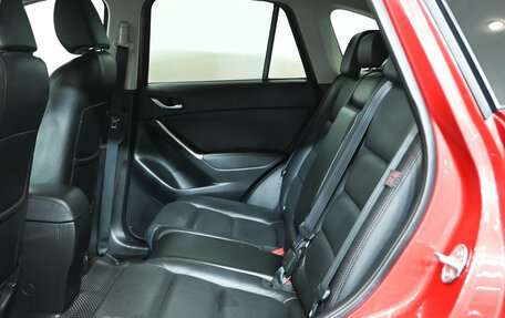 Mazda CX-5 II, 2016 год, 2 549 000 рублей, 12 фотография