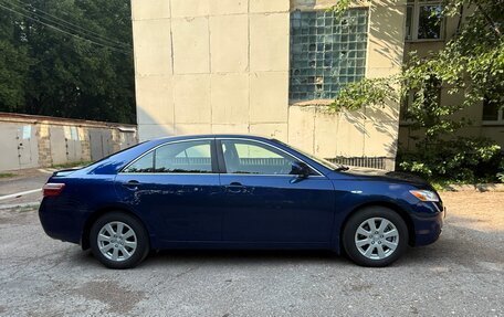 Toyota Camry, 2008 год, 2 250 000 рублей, 6 фотография
