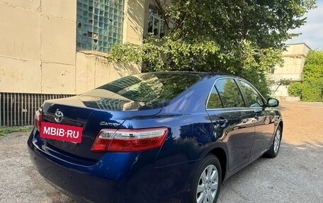 Toyota Camry, 2008 год, 2 250 000 рублей, 5 фотография