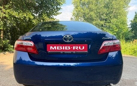 Toyota Camry, 2008 год, 2 250 000 рублей, 11 фотография