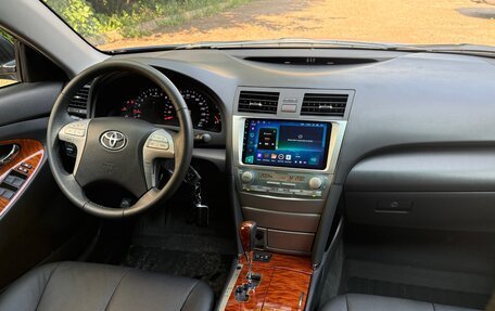 Toyota Camry, 2008 год, 2 250 000 рублей, 12 фотография