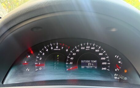 Toyota Camry, 2008 год, 2 250 000 рублей, 17 фотография