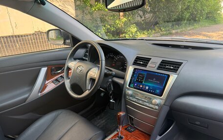 Toyota Camry, 2008 год, 2 250 000 рублей, 15 фотография