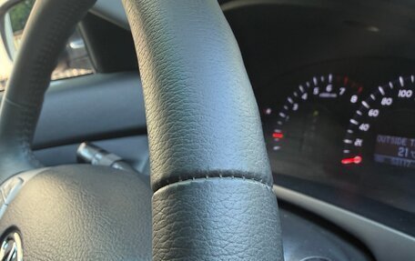 Toyota Camry, 2008 год, 2 250 000 рублей, 19 фотография