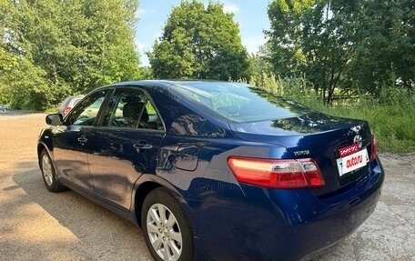 Toyota Camry, 2008 год, 2 250 000 рублей, 3 фотография