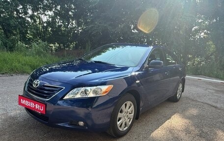 Toyota Camry, 2008 год, 2 250 000 рублей, 2 фотография