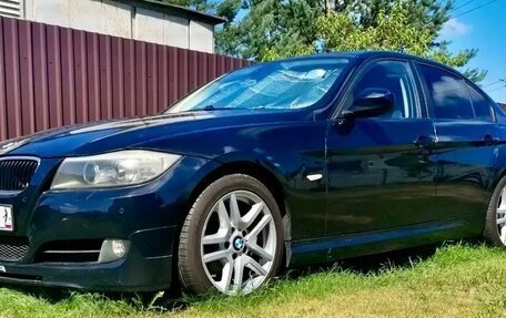 BMW 3 серия, 2009 год, 1 000 000 рублей, 2 фотография