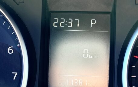 Volkswagen Golf VI, 2010 год, 750 000 рублей, 14 фотография