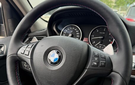 BMW X5, 2010 год, 2 100 000 рублей, 8 фотография