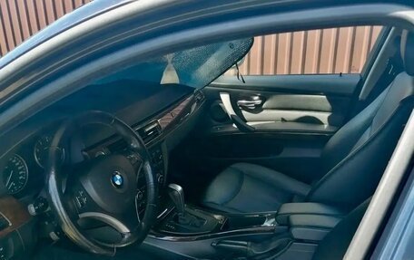 BMW 3 серия, 2009 год, 1 000 000 рублей, 5 фотография