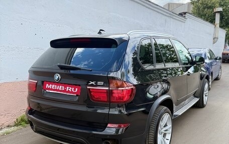 BMW X5, 2010 год, 2 100 000 рублей, 4 фотография