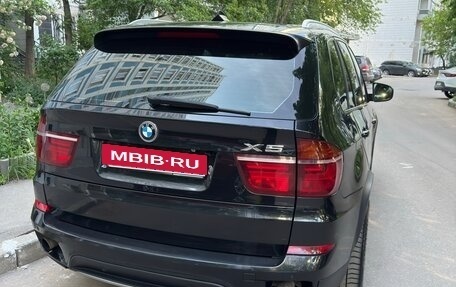 BMW X5, 2010 год, 2 100 000 рублей, 6 фотография