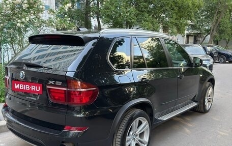 BMW X5, 2010 год, 2 100 000 рублей, 7 фотография