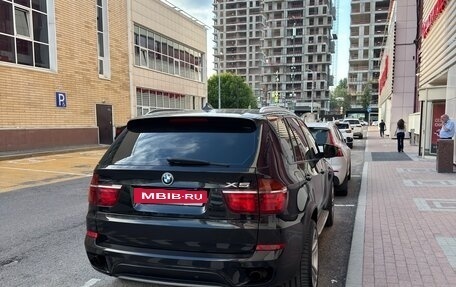 BMW X5, 2010 год, 2 100 000 рублей, 3 фотография
