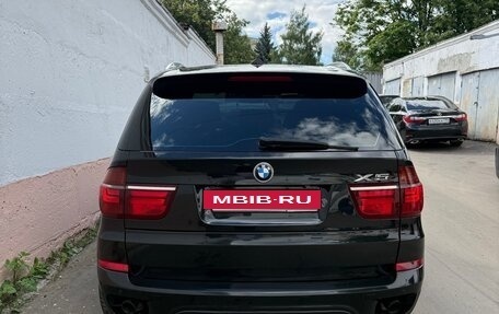 BMW X5, 2010 год, 2 100 000 рублей, 5 фотография
