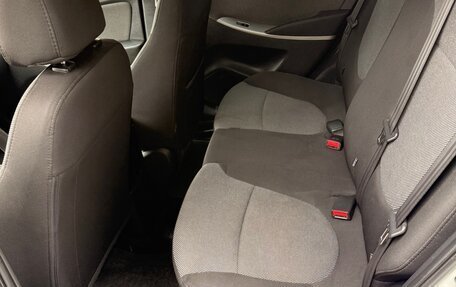 Hyundai Solaris II рестайлинг, 2014 год, 730 000 рублей, 4 фотография