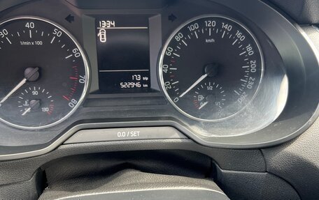 Skoda Octavia, 2013 год, 550 000 рублей, 8 фотография