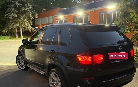 BMW X5, 2010 год, 2 100 000 рублей, 2 фотография