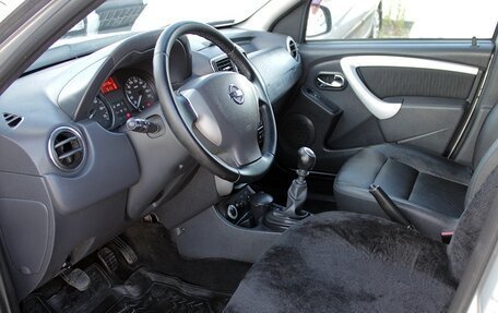 Nissan Terrano III, 2014 год, 1 090 000 рублей, 5 фотография